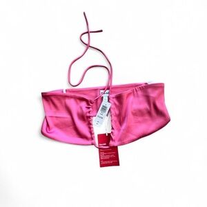 Sunday Best Pink Mini Skirt & Top